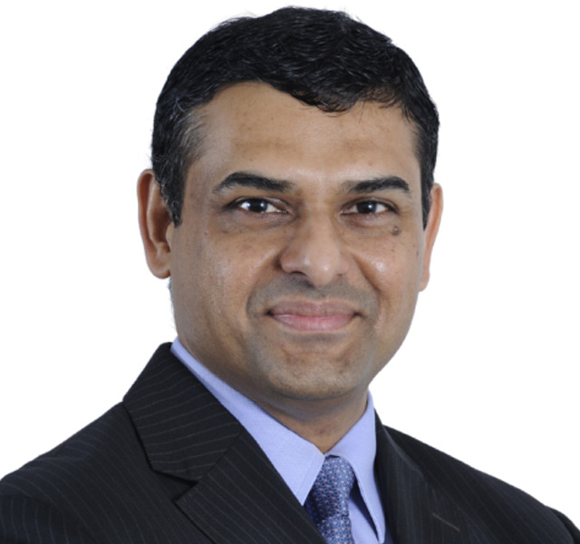 Mukund Rajan