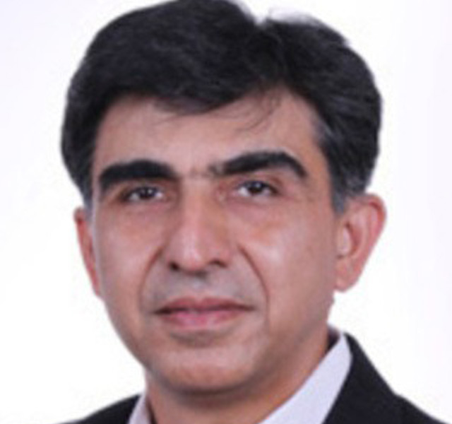 Nipun Sahni