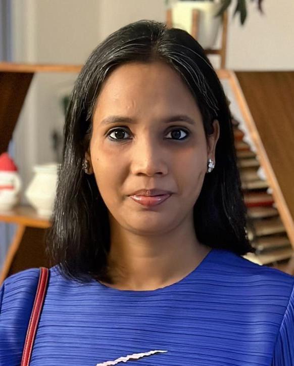 Swapna Gupta