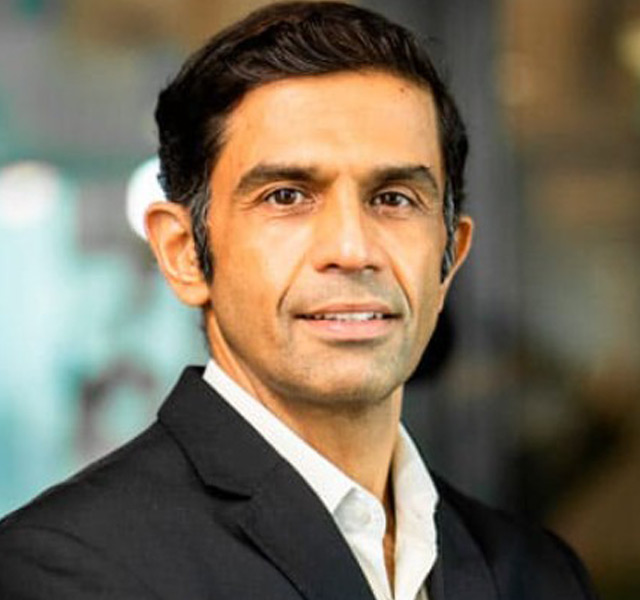 Raj Pai