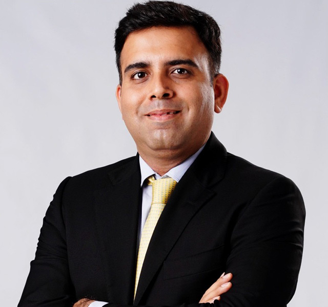 Ankur Thadani