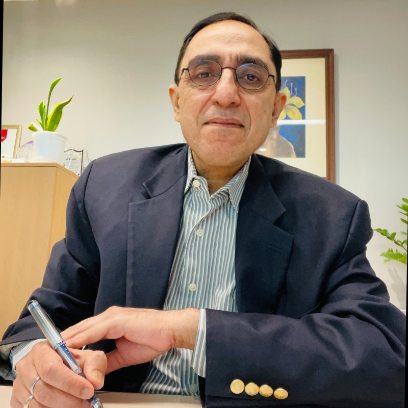 Shalabh Tandon