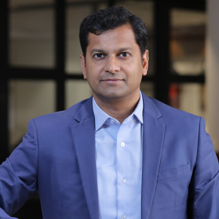 Rahul Agarwal