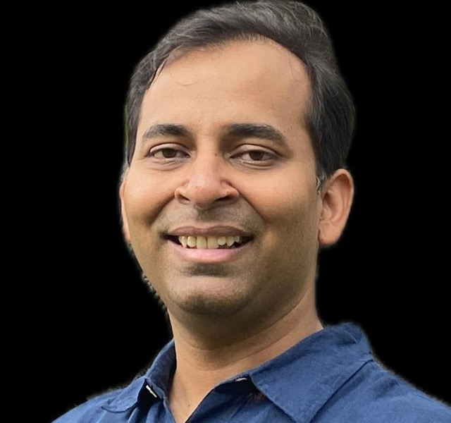 Mudit Narain