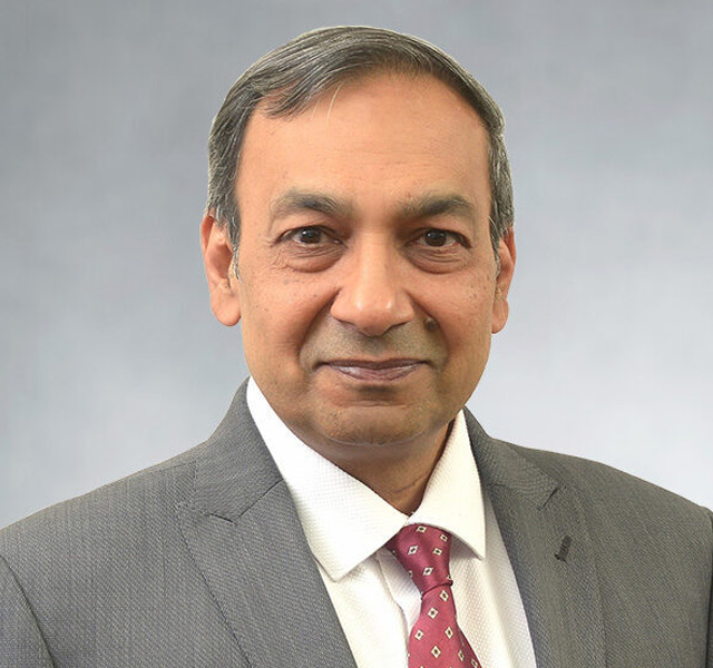 Manish Jindal