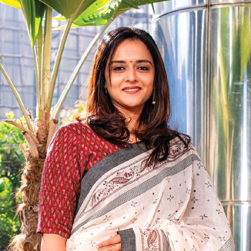 Sowmya Suryanarayanan