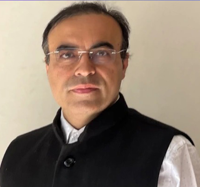 Gaurav Kapoor