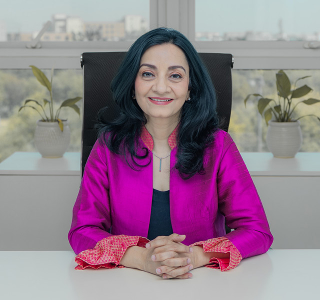 Ruchira Shukla