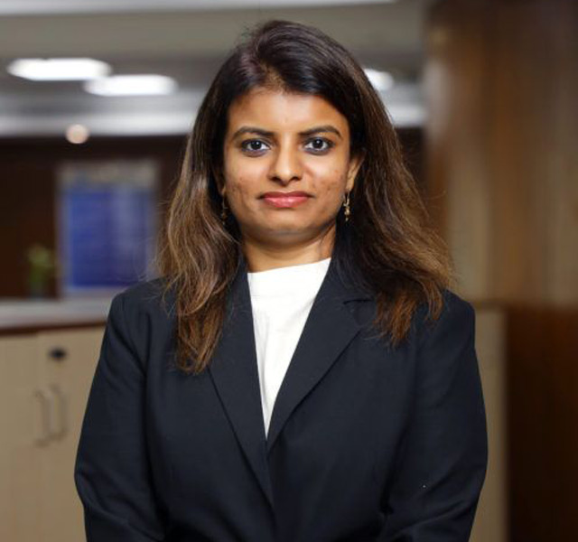 Anjana Seshadri