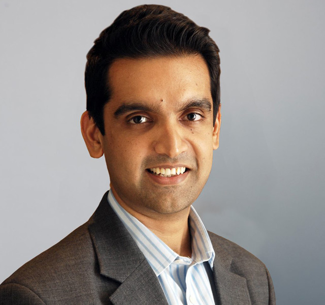Karan Mohla