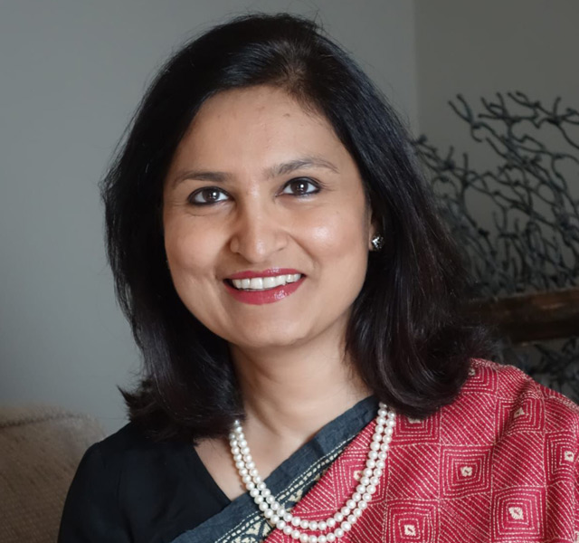 Anjali Bansal