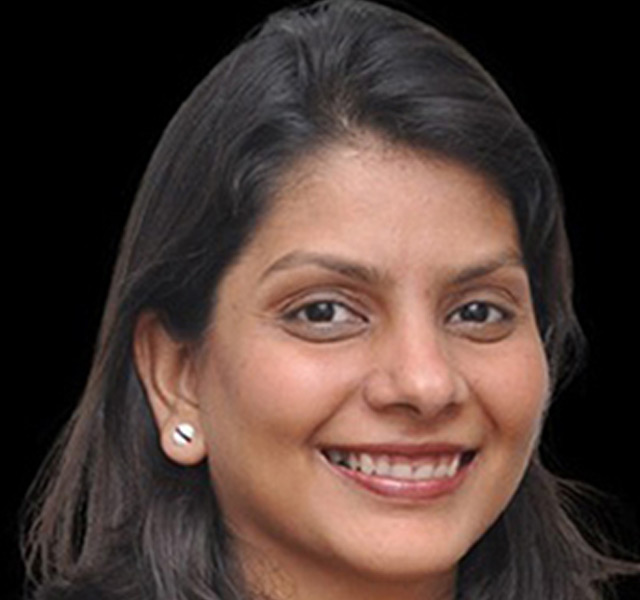 Pratibha Jain