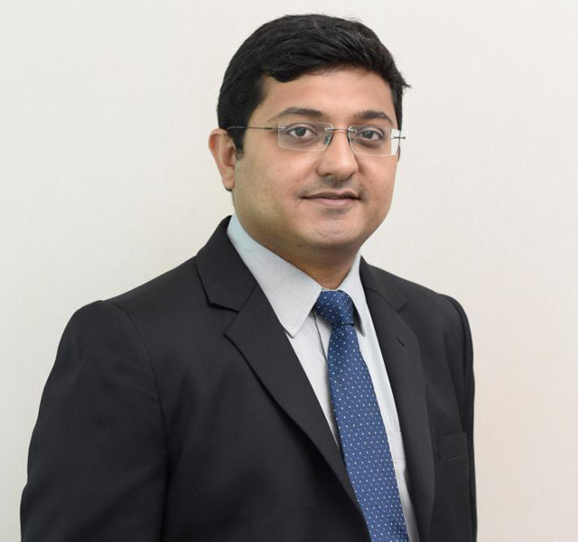 Kaveesh Thakker