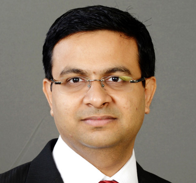 Akhilesh Tilotia