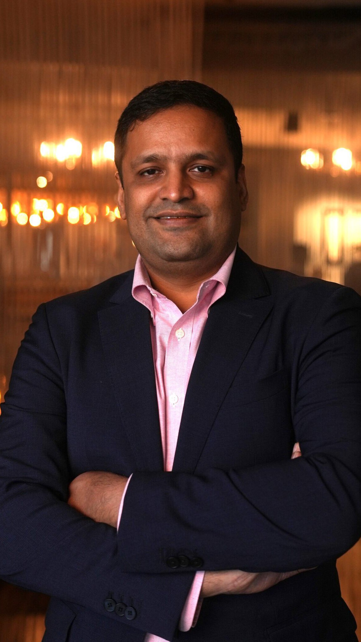 Vinod Murali