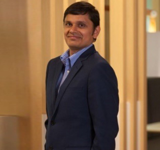 Prabhav Sharma