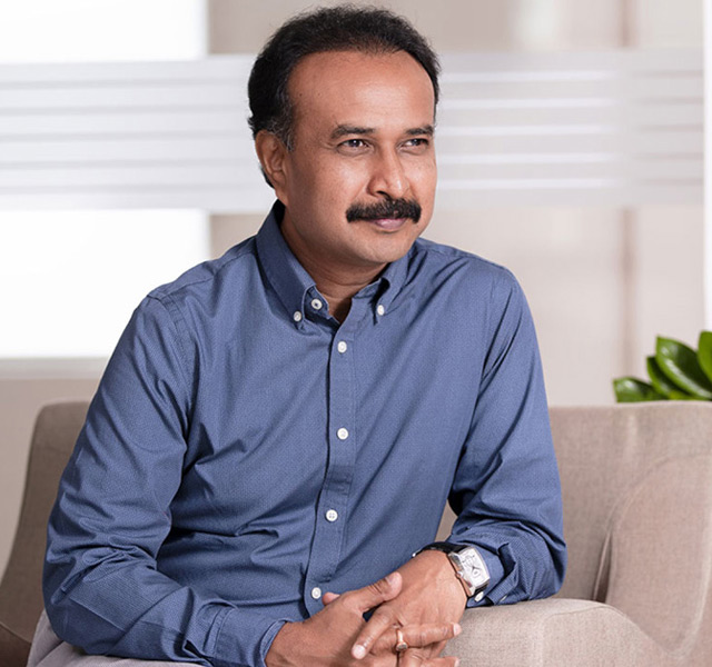 Prashanth Prakash