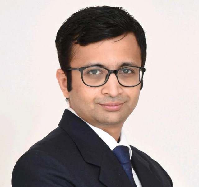 Akshay Gupta