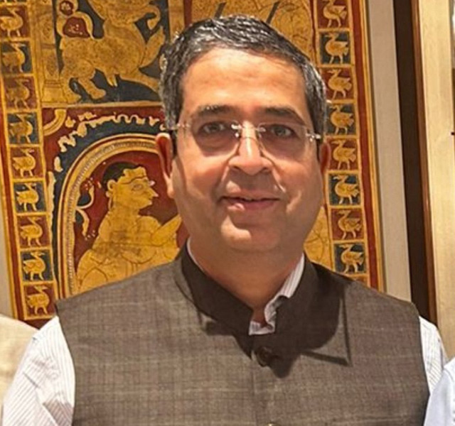 Ashok Emani