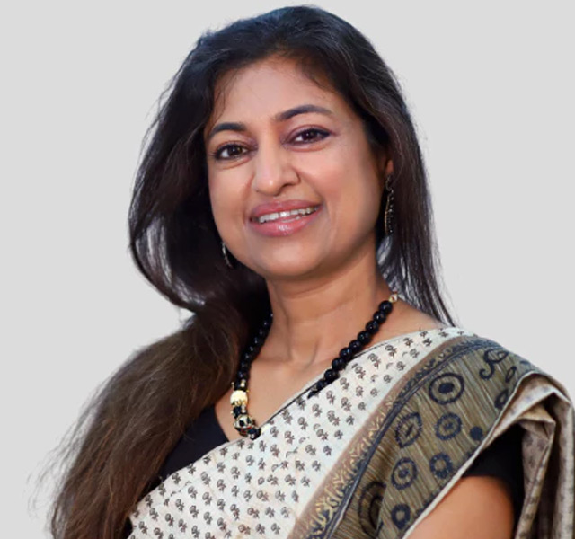 Monu Jain